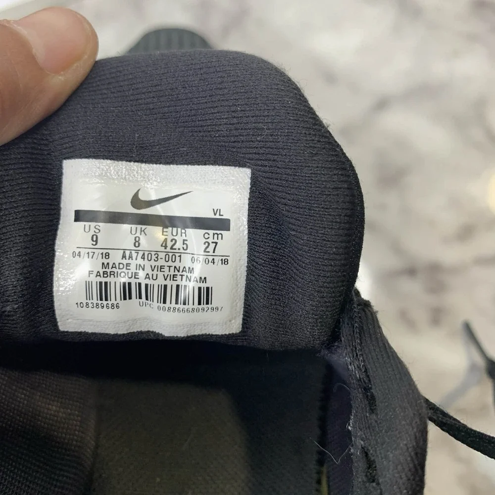 Nike swift running